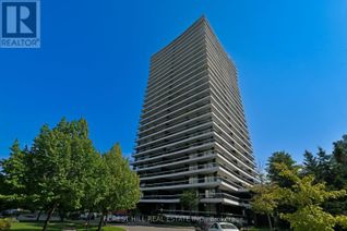 Property for Sale, 135 Antibes Drive #2404, Toronto (Westminster-Branson), ON