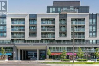 Condo for Sale, 621 Sheppard Avenue E #221, Toronto (Bayview Village), ON