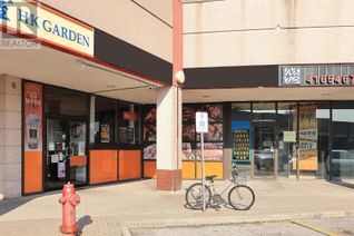 Business for Sale, 8 Glen Watford Drive #G8, Toronto (Agincourt South-Malvern West), ON