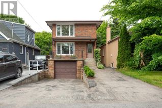 House for Sale, 40 Claremore Avenue, Toronto (Birchcliffe-Cliffside), ON