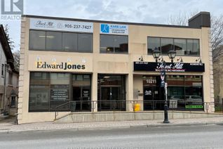 Office for Lease, 10211 Yonge Street #205, Richmond Hill (Crosby), ON