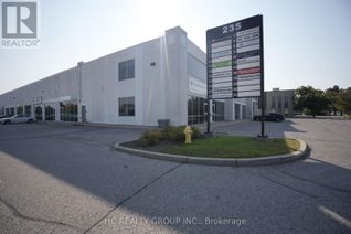 Property for Lease, 235 Industrial Parkway S #3 (2/F), Aurora (Aurora Grove), ON