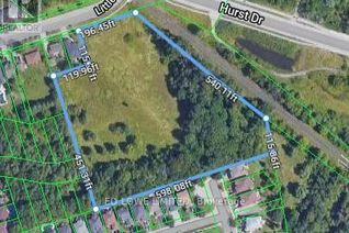 Property for Sale, 431 Little Avenue, Barrie (Painswick North), ON