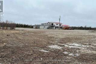 Property for Lease, 1 655 Highway, Cochrane, ON