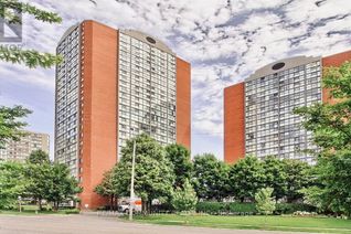 Condo for Sale, 4185 Shipp Drive #2213, Mississauga (City Centre), ON