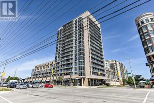 Loft for Sale, 1940 Ironstone Drive #225, Burlington (Uptown), ON