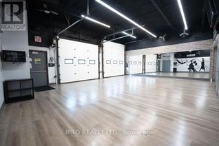 Commercial/Retail Property for Lease, 1578 Finfar Court #4-B, Mississauga (Clarkson), ON