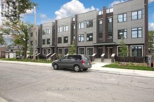 Property for Rent, 66 Longbranch Avenue #17, Toronto (Long Branch), ON