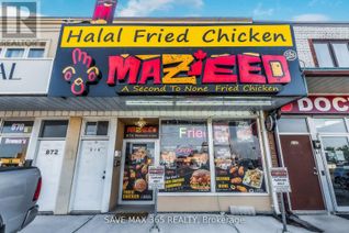 Business for Sale, 876 Browns Line, Toronto (Alderwood), ON