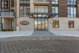 Condo for Sale, 42 Mill Street #205, Halton Hills (Georgetown), ON