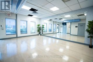 Commercial/Retail Property for Lease, 1578 Finfar Court #4-A, Mississauga (Clarkson), ON