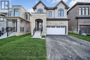 House for Sale, 567 Bedi Drive W, Woodstock, ON