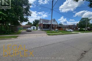 Duplex for Sale, 117 Pollock Avenue, Cambridge, ON