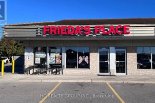 Business for Sale, 210 Pinebush Road #1, Cambridge, ON