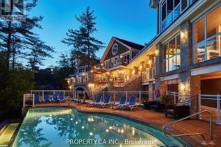 Property for Sale, 1869 Muskoka 118 Road W #BTVE103, Muskoka Lakes, ON