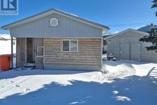 Property for Sale, 6101 20 Avenue #19, Coleman, AB