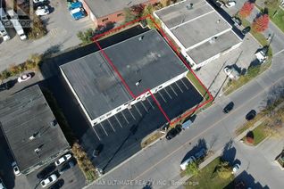 Industrial Property for Lease, 40 Munham Gate #3, Toronto (Dorset Park), ON