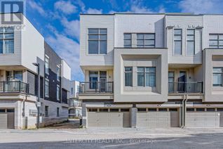 Townhouse for Sale, 29 Albert Firman Lane, Markham (Cachet), ON