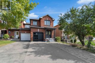 Freehold Townhouse for Sale, 11 Wedgewood Place, Vaughan (Concord), ON