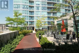 Condo for Sale, 155 Legion Road N #1814, Toronto (Mimico), ON