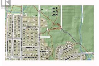 Commercial Land for Sale, Lot 2 St. Mary's Avenue, North Vancouver, BC