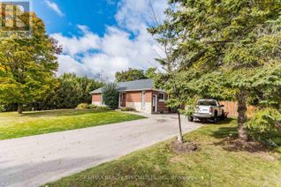 House for Sale, 18 Carberry Street, Erin, ON