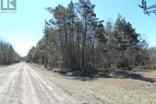 Commercial Land for Sale, 0 Addington 2 Road, Addington Highlands (Addington Highlands), ON