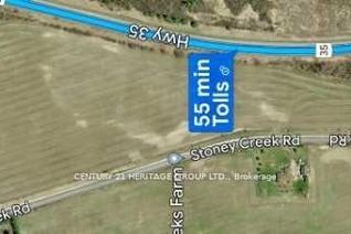 Commercial Land for Sale, 4 Stoney Creek Road E, Kawartha Lakes (Lindsay), ON