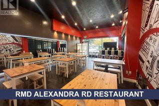 Non-Franchise Business for Sale, 8391 Alexandra Road #2110, Richmond, BC