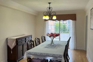 Condo Townhouse for Rent, 38 Legends Way #Bedroom, Markham (Unionville), ON