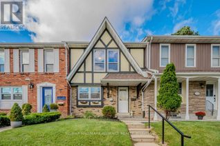 Townhouse for Sale, 2228 Upper Middle Road #3, Burlington (Brant Hills), ON