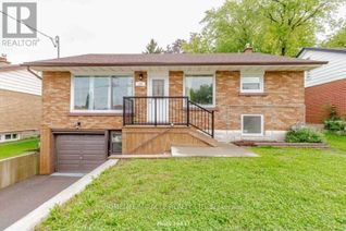 Duplex for Rent, 199 Allen Street E #Upper, Waterloo, ON