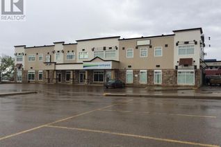 Office for Lease, 5420 N 50 Avenue #206, Fort Nelson, BC