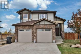 Detached House for Sale, 332 Stonecrest Place W, Lethbridge, AB