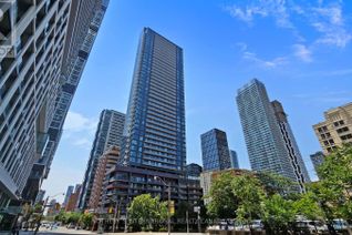 Condo for Sale, 159 Dundas Street E #705, Toronto (Church-Yonge Corridor), ON