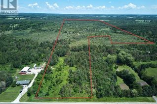 Land for Sale, 979 Penetanguishene Road, Barrie, ON