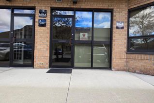 Office for Lease, 5805 Whittle Road #4(1-2), Mississauga (Gateway), ON