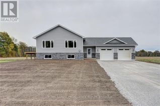 Bungalow for Sale, 6273 County Road 46 Road, Elizabethtown-Kitley, ON