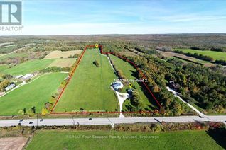 Land for Sale, 495529 2 Grey Road, Blue Mountains, ON