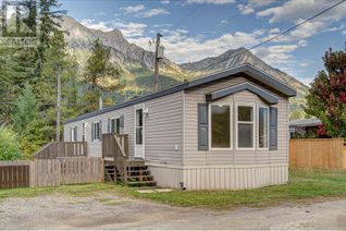 Ranch-Style House for Sale, 9773 Stephenson Road #19, Fernie, BC