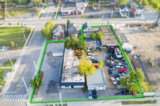 Land for Sale, 983* King Street E, Kitchener, ON