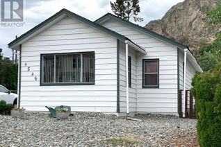 House for Sale, 6546 Hollow Street, Oliver, BC