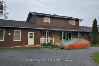 House for Sale, 3812 County Rd 6, Stone Mills, ON