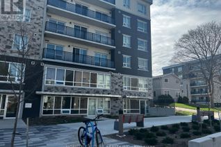 Condo Apartment for Sale, 275 Larch Street #A608, Waterloo, ON