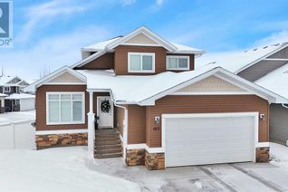 House for Sale, 162 Voisin Close, Red Deer, AB