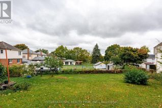 Land for Sale, N/A Summer Street, Niagara Falls, ON