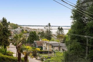 House for Sale, 14623 West Beach Avenue, White Rock, BC