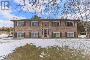 Detached House for Sale, 19 Montclair Crescent, Simcoe, ON