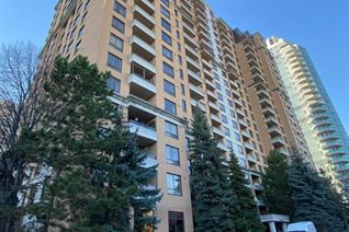 Condo Apartment for Sale, 18 Sommerset Way #2316, Toronto (Willowdale East), ON