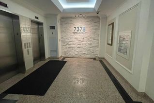 Condo Apartment for Sale, 7378 Yonge Street #212, Vaughan (Crestwood-Springfarm-Yorkhill), ON